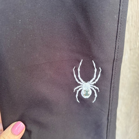 SPYDER Women's Winner Regular GORE-TEX Insulated
Waterproof Winter Snow Pant - Picture 7 of 12